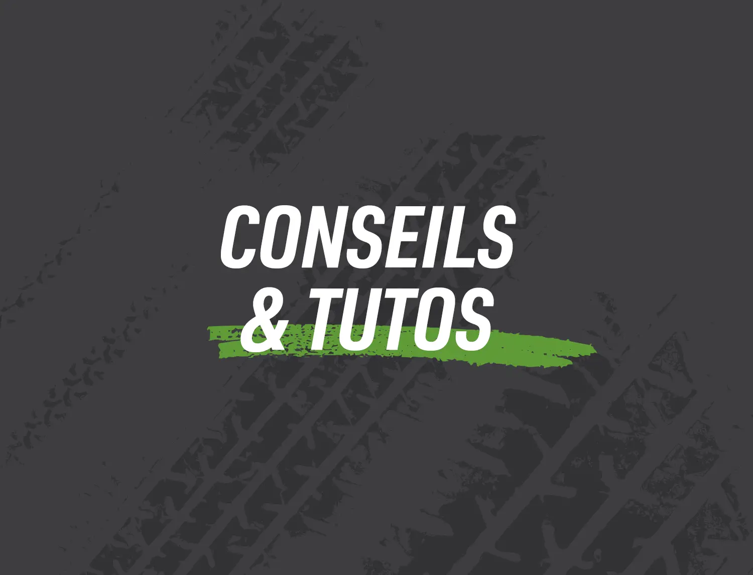 Aperçu catégorie - Conseils et tutos (V2)