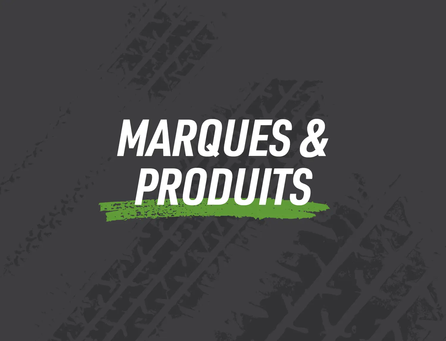 Aperçu catégorie - Marques et produits (V2)