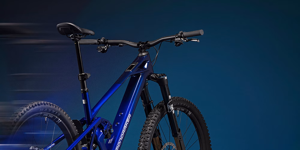 Mondraker Zendit XR