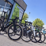 Gamme Cervélo Road 2027 - Fun Sports Cycles